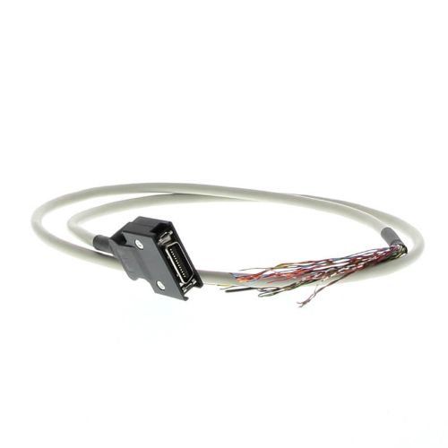Picture of I/0 kaabel (CN1) Accurex G5-le, EtherCAT, 2m 