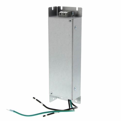 Picture of Servo RFI filter 1S, 230V, 1.5kW, 220x90x45 