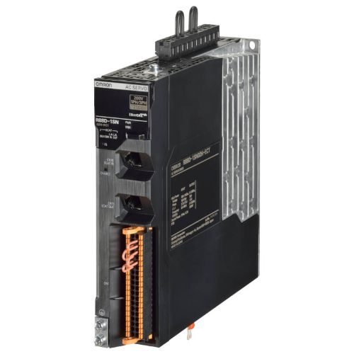 Picture of Servoajam 1S, 230V, 200W, EtherCAT 