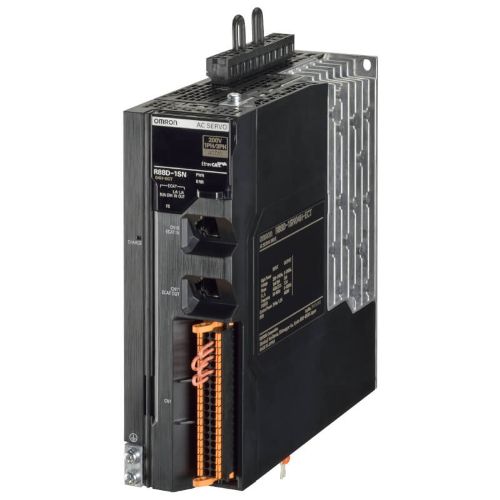 Picture of Servoajam 1S, 230V, 400W, EtherCAT 