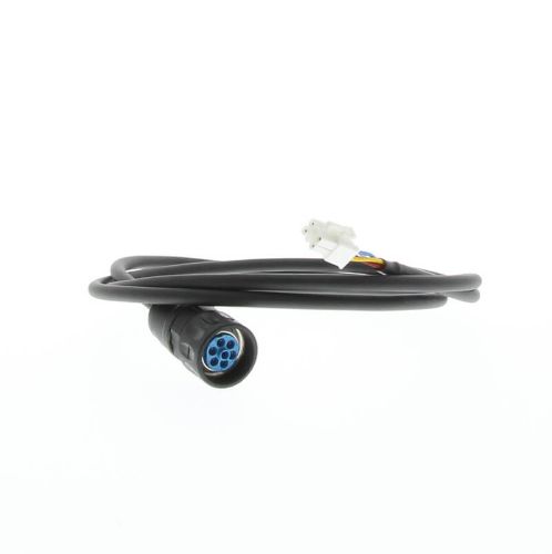 Picture of SmartStep 2/ G series servo power cable, 3m, 50-400w, high IP connector style 