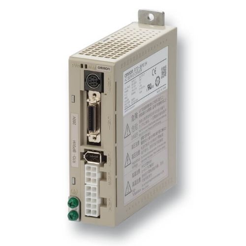 Picture of SmartStep2 servoajam 230V 200W, impulss sisend 