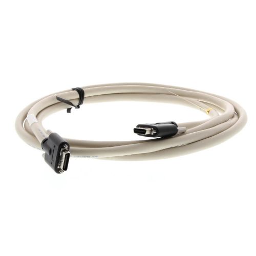 Picture of Accessory vision, FH and FZ, standard camera cable, 5m, Omron 