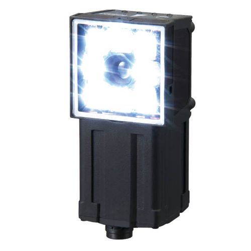 Picture of Andurikaamera FQ2, 24VDC, Sn220-970, Ethernet, PNP 