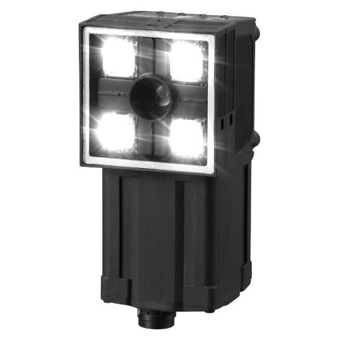 Picture of Andurikaamera FQ2, 24VDC, Sn56-215, Ethernet, PNP 