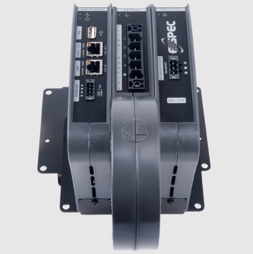 Изображение Pingekvaliteedi analüsaator ELSPEC G4430 256/1024samples/cycle 16GB EN50160 IEC61000-4-30 klassA 