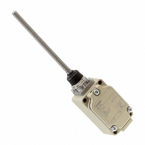 Picture of Teekonnalüliti (metall) WLNJ, 1NO+1NC (Snap), 360⁰ KEERDVEDRU, IP67, PG13,5, Omron 