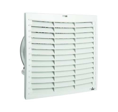 Picture of Ventilaatori rest FPI118, SIZE 5,  IP54, ava 291 X 291mm, Stego 