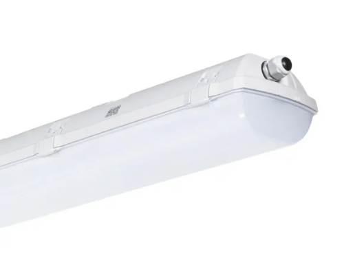 Изображение Tööstusvalgusti Futura 38W/840 6130lm IP66 IK10 1172mm Trevos