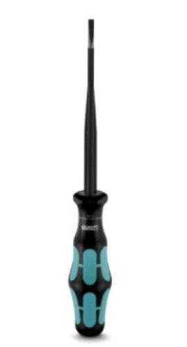Picture of Kruvikeeraja SLIM lapik 0.6x3.5x100 VDE 1000V PhoenixContact 
