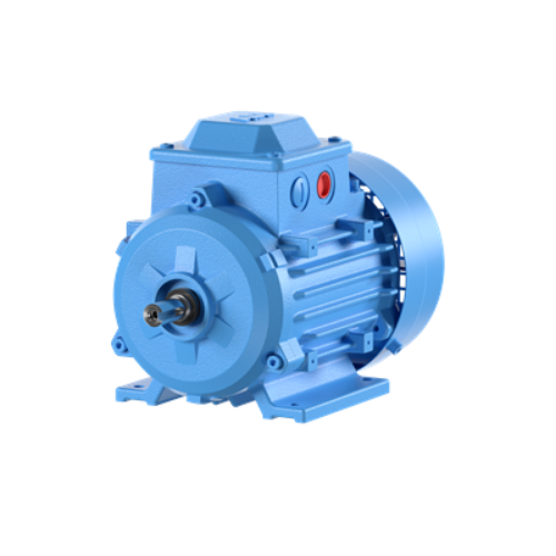 Picture of Elektrimootor 1.5kW 3000p/min gabariit 90 IE3 230/400V B3 jalg, PTC, ABB 