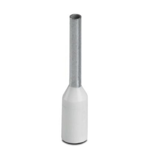 Picture of Cu otsahülss 0.5-8 kraega, valge (100tk/pk), Phoenix 