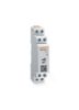 Picture of Moodulaegrelee TM, 40 funkt, (NFC+APP ), 1CO, 0.1s-999 p, 12-240VAC/DC, Lovato 
