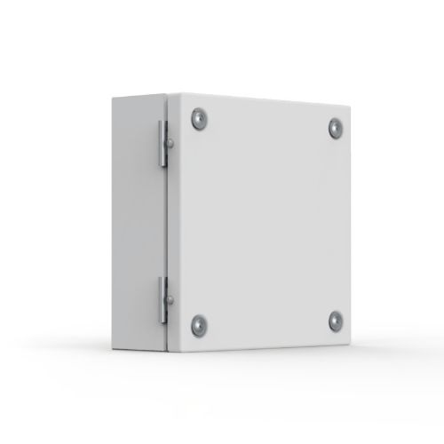 Picture of Hinged karpidele STB, 2tk komplektis, nVent Hoffman 