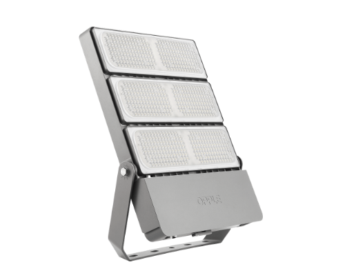 Picture of Prožektor Modulo 380W/840 53200lm 40x100D DALI ENEC IP66 IK08 521x400mm Hall OPPLE 