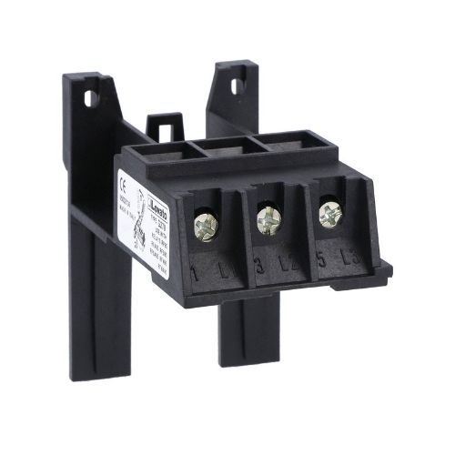 Picture of Termorelee RF82...RF110 paigaldustarvik DIN liistule, Lovato