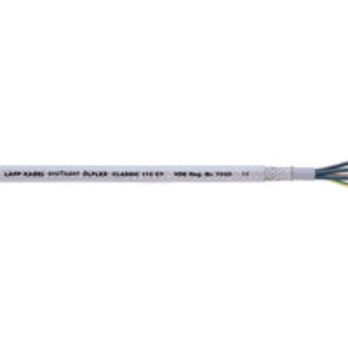 Picture of Kaabel Ölflex Classic 110CY 5G16mm2 varjestatud 300/500V kiuline nr.sooned 