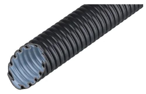 Picture of Plastkõri FFKUS-ES-F-UV 63mm UV-kindel löögikindel 25m/pk, must 