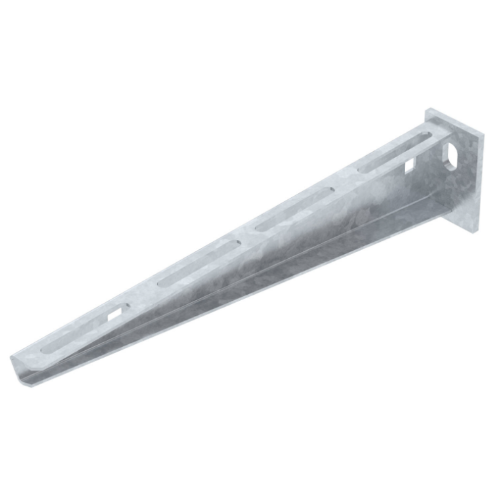 Picture of Seinakandur AW15, 410mm 1,5kN, kuumtsink, teras, OBO 