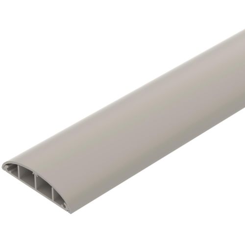 Picture of Põrandakarbik , hall 75x18x2000mm,  OBO 