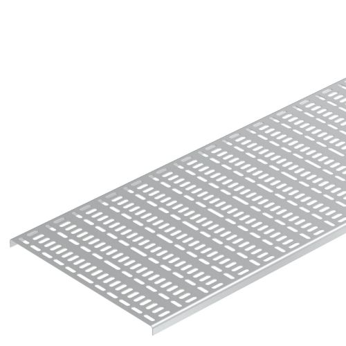Picture of Kaablirenn MKR 15150 ALU, 150x15x2000mm perf., OBO 