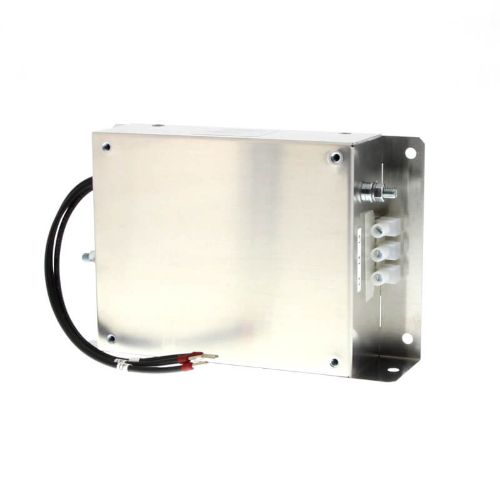Picture of Filter EMC 3F 400V 11A (1.5/2.2kW, 2.2/3kW) M1 muundurile, 171x111x50mm, Omron 