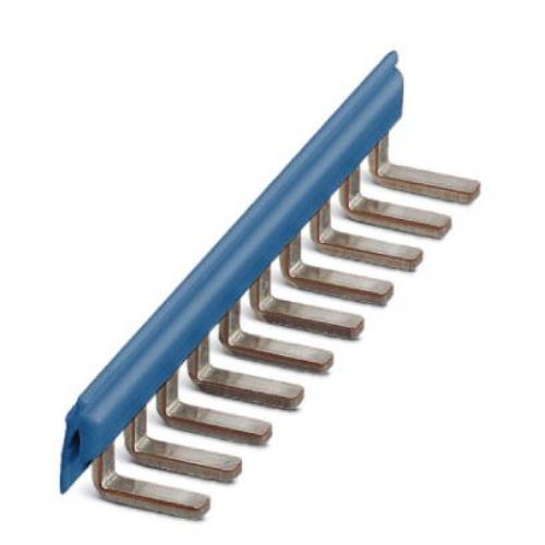 Picture of Sild DIK1.5 le 80 pos. sinine, Phoenix 