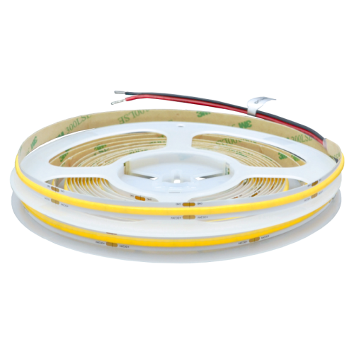 Picture of LED RIBA COB 15W/m 1500lm/m 830 24V IP20 5000X10X3mm TOPE 
