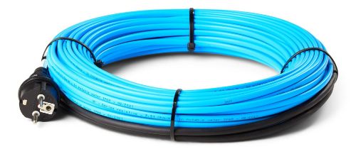 Picture of Küttekaabel Aqua Safe 10W/m 4m 40W 230V toitekaabli ja pistikuga FLXHEAT 
