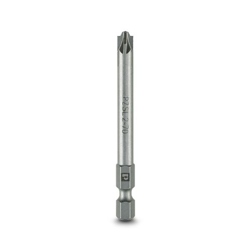 Picture of Kruvikeeraja otsik PZSL 2 x 70mm 