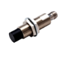 Picture of Ind.andur E2E, M18, Sn=30mm, Unshielded, PNP-NO, korpus 75mm, pistik M12-4 pin, Omron 