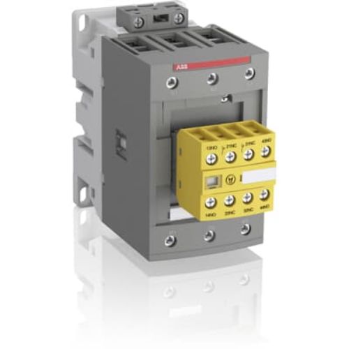 Picture of Turvakontaktor AFS96-30-22-11 24-60V50/60HZ 20-60VDC Contactor, ABB