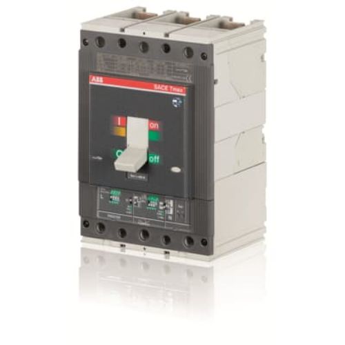 Picture of Kaitselüliti Tmax,3P,630A,36kA elektroonse vabastiga PR221DS-LS/I, ABB 