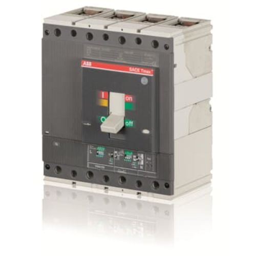 Picture of Kompakt, T5N630FF PR221DS-LS/I In630A 4P, ABB 