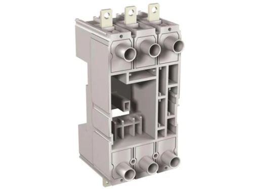 Picture of T5400 P FP EF 3P plug-in alus, ABB