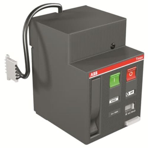 Picture of MOE T4-T5 24VDC mootorajam, ABB 