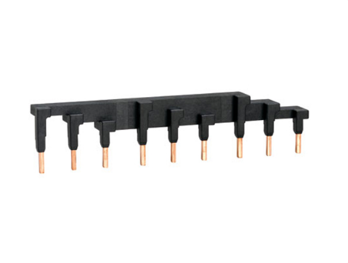 Picture of Voolukamm mootorikaitselülitile SM1R/P, 2x45mm, 63A, Lovato 