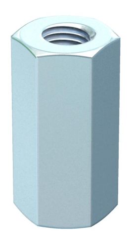Picture of Ühendusmuhv keermelatile, M10x30mm  kuuskant, OBO