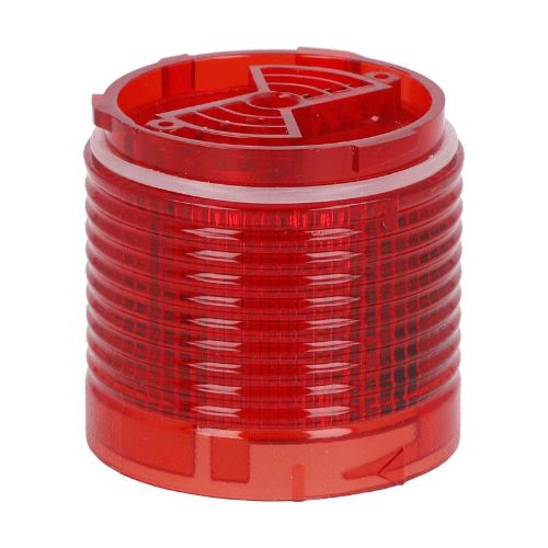 Picture of Lüli LTN50- PUNANE, LED, pidev-vilkuv, Ø 50mm, otsakatteta, IP65, Lovato 