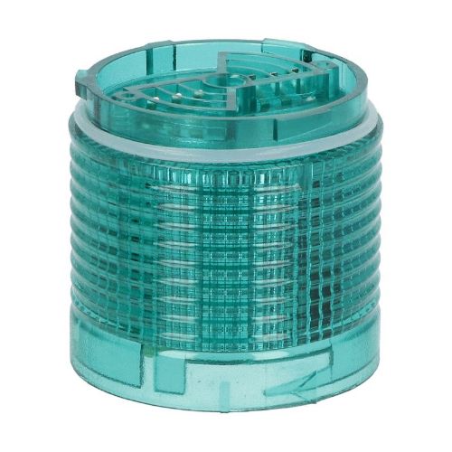 Picture of Lüli LTN50- ROHELINE, LED, pidev-vilkuv, Ø 50mm, otsakatteta, IP65, Lovato 