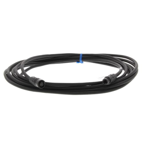 Picture of Extension cable (amplifier to head), 1m, for ZX2-LD50L, Omron 