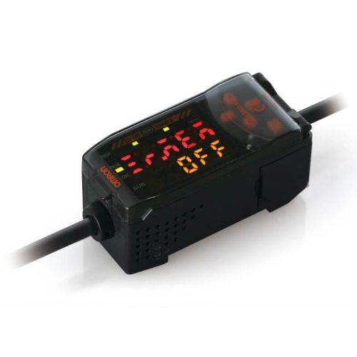 Picture of Võimendi, PNP, 0..10V/4..20mA, 2m kaabel, 12...24VDC 