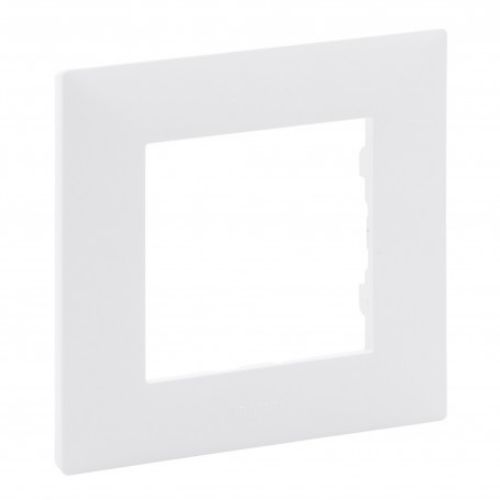 Picture of Raam 1-ne, valge matt, NILOE STEP, LEGRAND 