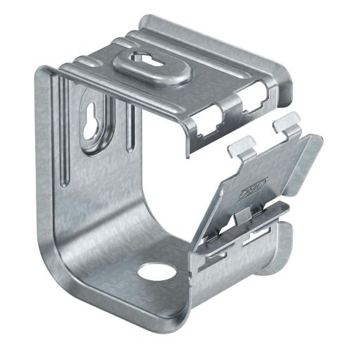 Picture of Silmusklamber 2031 M 70 FS metallist seinale/lakke, kuumtsink teras, OBO 