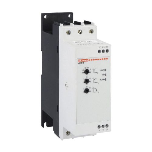 Picture of Sujuvkäiviti ADXNB, 25A, 11kW, 240VAC, ilma mootorikaitseta, 159x45x129, Lovato 