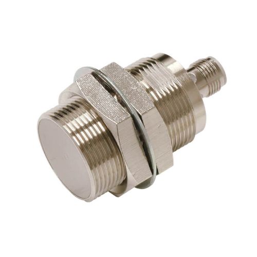 Picture of Ind.andur E2E, M30, Sn=15mm, Shielded, PNP-NO, korpus 58mm, IO-Link, pistik M12 4-pin, Omron 