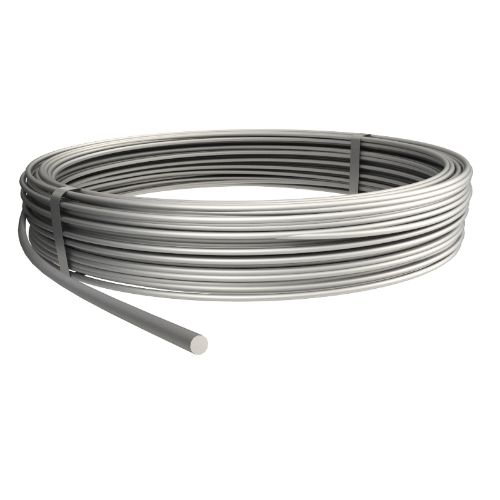 Picture of Ümarteras RD8/ALU-T, ca 150m, pehme, OBO 