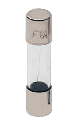 Picture of Sulavkaitse 2A 250V 5x20mm, kiire, 10 tk. pakis 