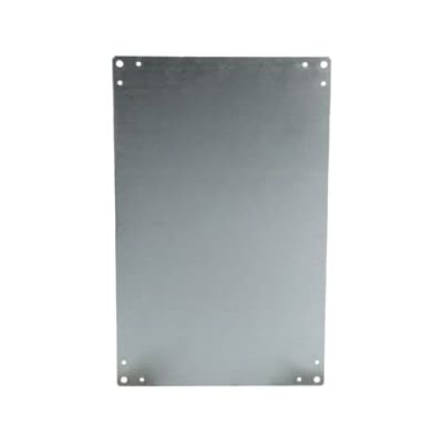 Picture of ARIA 64 mont.plaat,metall, ABB 