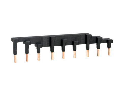 Picture of Voolukamm mootorikaitselülitile SM1R/P, 5x45mm, 63A, Lovato 